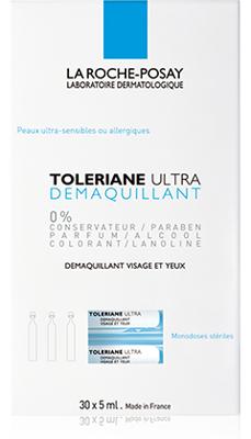 La Roche-Posay Toleriane Ultra Make-up remover 150ml