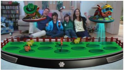 EyePet & Friends (Move) EyePet & Friends (Move)