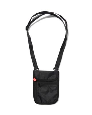 HEMA Nektasje zwart 17.5x13.5