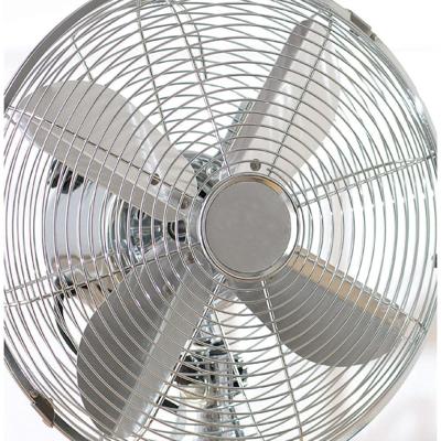 Ventilator tafel diameter 30 cm 3 speed 35 watt 230-240 v Nampook - Nampook Ventilator tafel diameter 30 cm 3 speed 35 watt 230-240 v Nampook - Nampook