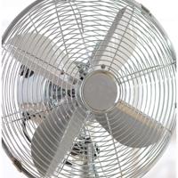 Ventilator tafel diameter 30 cm 3 speed 35 watt 230-240 v Nampook - Nampook - thumbnail