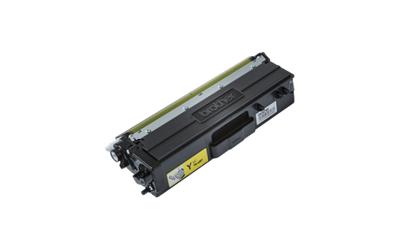 Brother TN-426YP tonercartridge 1 stuk(s) Origineel Geel