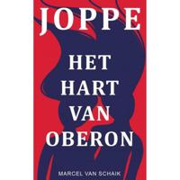 Marcel  Van Schaik Joppe   Het Hart van Oberon - thumbnail