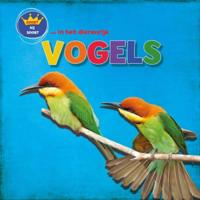Vogels (Hardback) - thumbnail