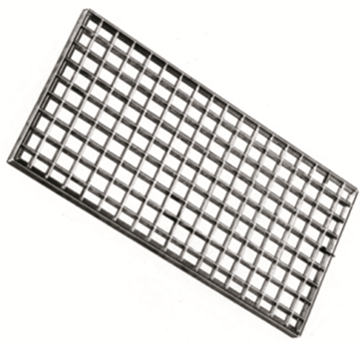 Waelbers Garagerooster 240x2400mm - 1 Stuk(s) - 7473.99