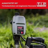 T.I.P. - Technische Industrie Produkte Brio 2000-M Waterdrukschakelaar 230 V - thumbnail