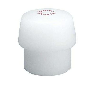 Halder SIMPLEX 3207 Hamer inzet superplastic 60mm - 3207.060