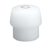 Halder SIMPLEX 3207 Hamer inzet superplastic 60mm - 3207.060 - thumbnail
