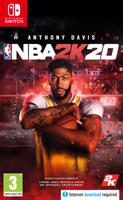 NBA 2K20 - thumbnail