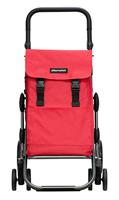 Winkelwagen Playmarket 24925D3 209 GO+ Rood - thumbnail