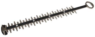 Makita Accessoires Schaarmessenset compleet Lengte 450mm - 194660-9
