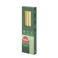 Bolsius Gotische Kaarsen 4 Stuks Oat Beige - thumbnail