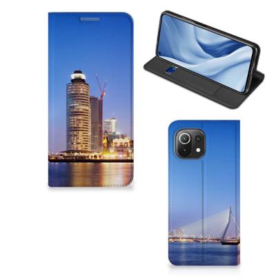Xiaomi 11 Lite NE 5G | Mi 11 Lite | Book Cover | Rotterdam