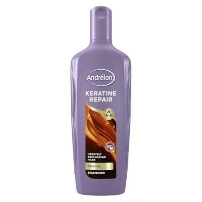 Andrelon Keratine Repair Shampoo