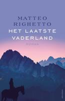 Het laatste vaderland - Matteo Righetto - ebook - thumbnail