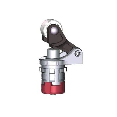 BERNSTEIN 3918202343 HK-EINR. Actuator Hendel voor de hoekrol 1 stuk(s)