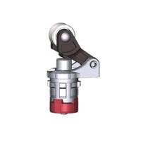 BERNSTEIN 3918202343 HK-EINR. Actuator Hendel voor de hoekrol 1 stuk(s) - thumbnail