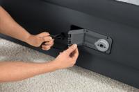 Bestway - tough guard comfy luchtbed - tweepersoons - thumbnail