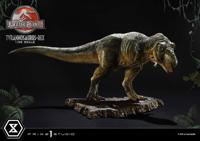 Jurassic Park III Prime Collectibles Statue 1/38 T-Rex 17 cm - thumbnail