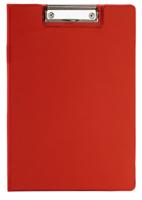 Kangaro Klemmap basic a4 rood - thumbnail