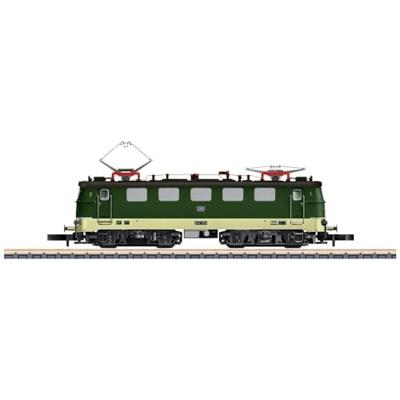 Märklin 88355 Z elektrische locomotief E 41 van de DB