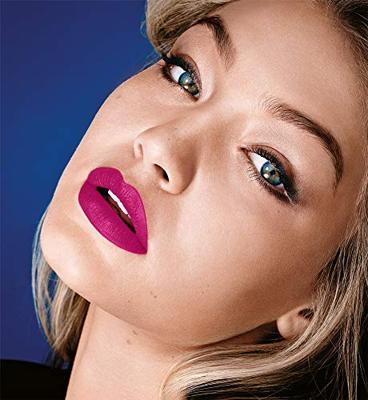 Maybelline Colour Sensational Creamy Matte 4,2 g 950 Magnetic Magenta