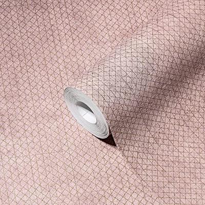 AS Creation THE BoS - Rose - Grafisch - 388263