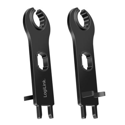 LogiLink PHT0100 PHT0100 MC4-montagesleutel