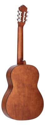 Ortega R55BFT Family Pro Series Full-size Guitar Bourbon Fade klassieke gitaar