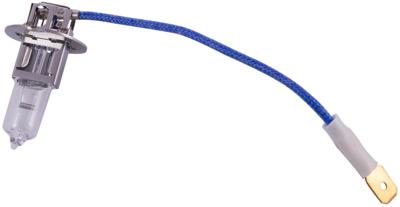 SPAHN h3 koplamp gloeilamp headlight bulb 12v 55w h3 pk22s