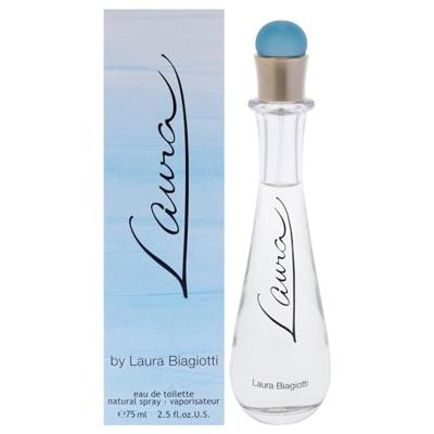 Laura By Laura Biagiotti Eau de Toilette - thumbnail