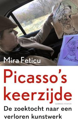 Picasso's keerzijde (Paperback)