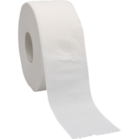 Toiletpapier | Mini Jumbo | 2-laags | 150m | wit | 12 stuks - thumbnail