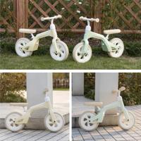 Kinderfiets Ociotrends Mingt 10" - thumbnail