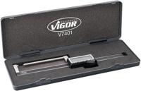 Vigor V7401 Remschijfdiktemeter digitaal - thumbnail