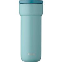 Mepal ellipse isoleerbeker 475 ml nordic green - thumbnail