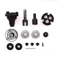 Carisma - GT24B Differential Gear Set (CA15394) - thumbnail