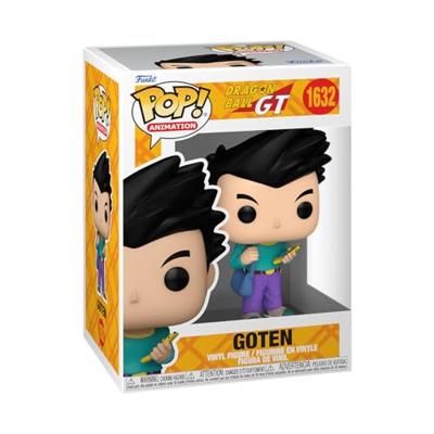Dragon Ball GT Funko Pop Vinyl: Goten