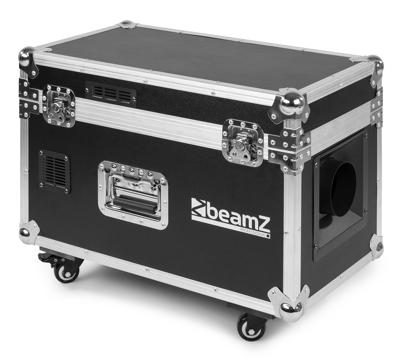 Beamz LF1500 low fog rookmachine ultrasoon