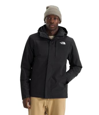 The North Face Carto Triclimate Casual Winterjas Heren S