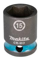 Makita Accessoires Krachtdop 15x28mm - E-15964 - thumbnail