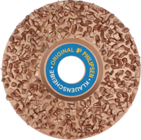 Klauwslijpschijf Super 115mm - thumbnail