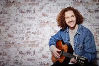 Livingwalls Metropolitan Stories oranje behang | 369291 - thumbnail