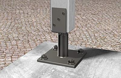 Fischer Snelbouwanker FBN II 8/50 thermisch verzinkt - 507577 - 50 stuk(s) - 507577