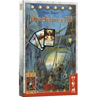 Machiavelli - Spel;Spel (8717249196686) - thumbnail