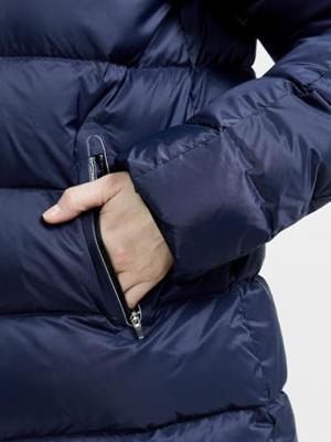 Craft 1911633 Adv Explore Down Jacket Wmn - Blaze - M Craft 1911633 Adv Explore Down Jacket Wmn - Blaze - M