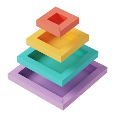 We R Makers • shadow box punch board