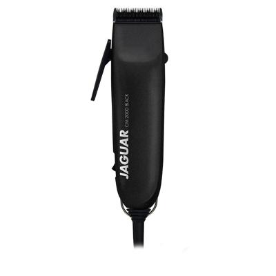 Jaguar Electro CM 2000 Black Clipper 1Stuks