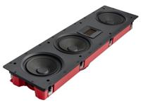 MartinLogan Motion XTW6-LCR Inbouwspeaker - thumbnail