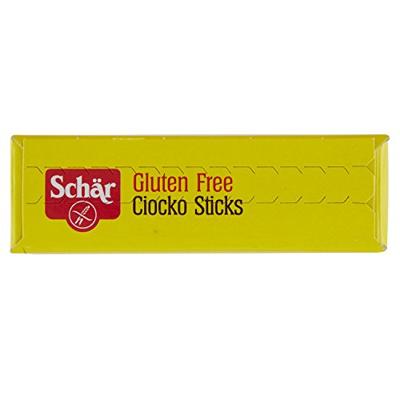 Schar Ciocko Sticks Glutenvrij - thumbnail